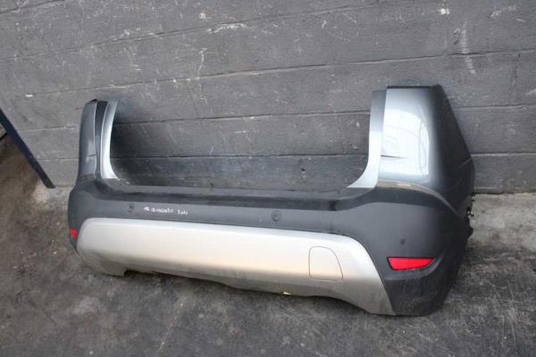 PARE CHOC ARRIERE OPEL CROSSLAND X 6/2017+ - Vue 1